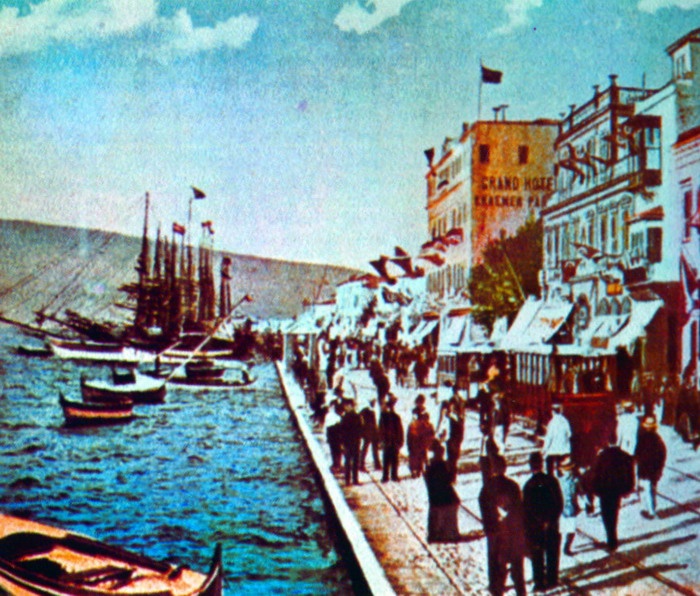 Στην Σμύρνη 120 χρόνια πριν… (photos)