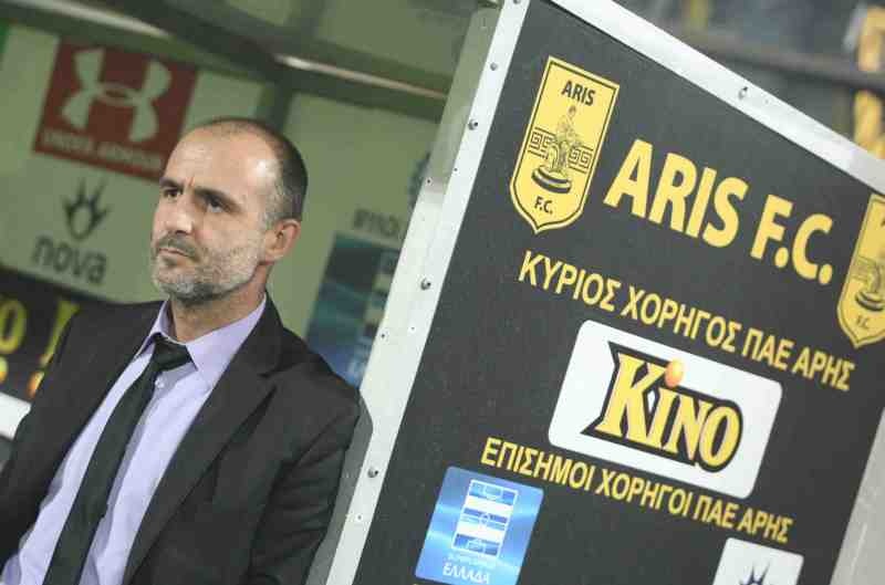 Μίλησε η καρδιά του πρωταθλητή Ολυμπιακού