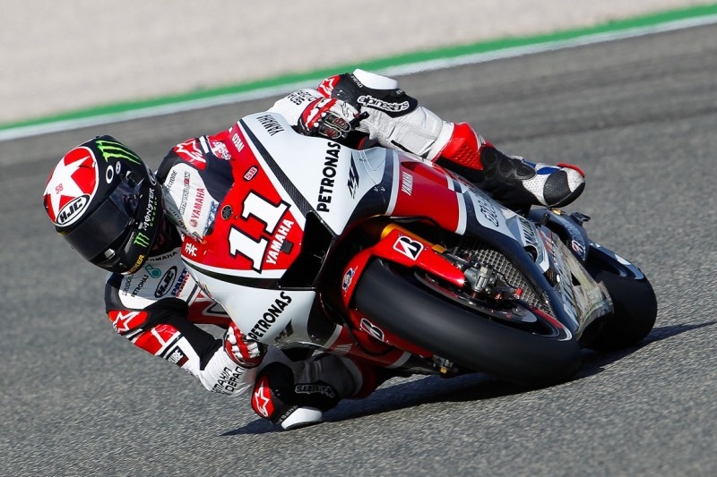 MotoGP Βαλένθια: Άλλη μία pole για τον Στόνερ
