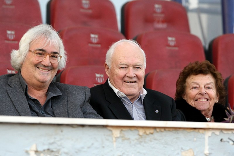 Πάρτι ΟΦΗ & Σίσιτς με… καλεσμένο τον Πανιώνιο