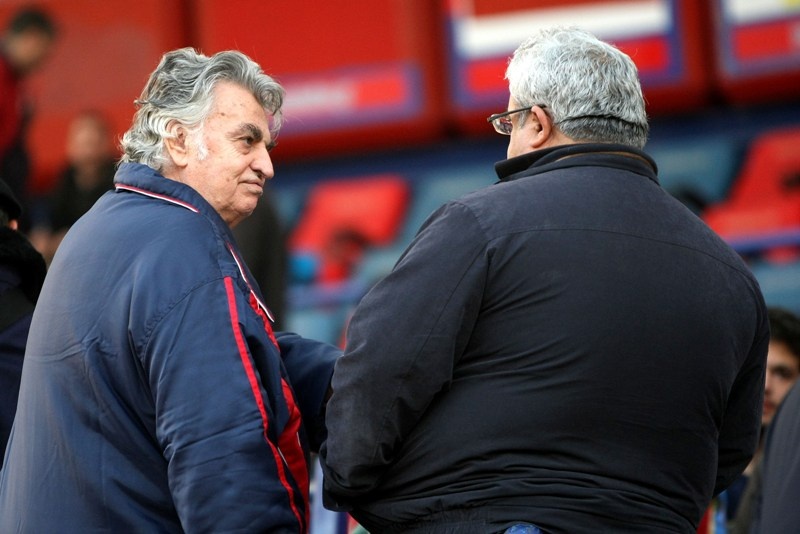 Πάρτι ΟΦΗ & Σίσιτς με… καλεσμένο τον Πανιώνιο