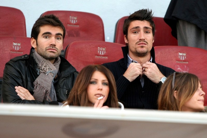 Πάρτι ΟΦΗ & Σίσιτς με… καλεσμένο τον Πανιώνιο