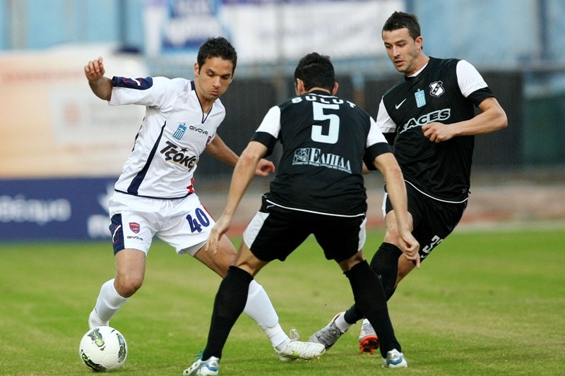 Πάρτι ΟΦΗ & Σίσιτς με… καλεσμένο τον Πανιώνιο