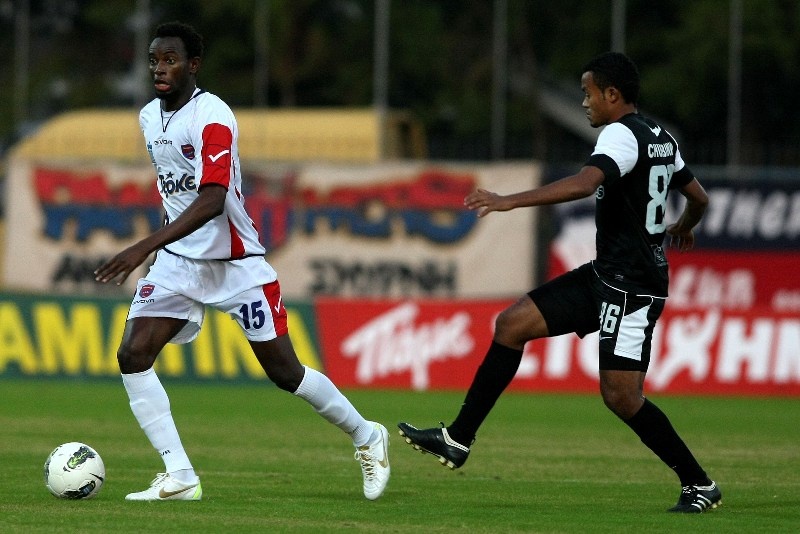 Πάρτι ΟΦΗ & Σίσιτς με… καλεσμένο τον Πανιώνιο