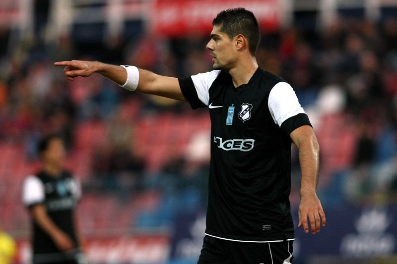 Πάρτι ΟΦΗ & Σίσιτς με… καλεσμένο τον Πανιώνιο