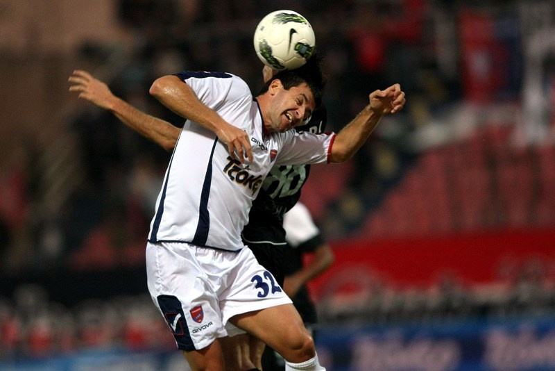 Πάρτι ΟΦΗ & Σίσιτς με… καλεσμένο τον Πανιώνιο