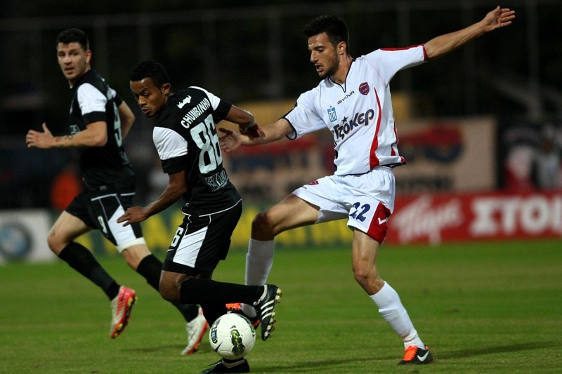 Πάρτι ΟΦΗ & Σίσιτς με… καλεσμένο τον Πανιώνιο