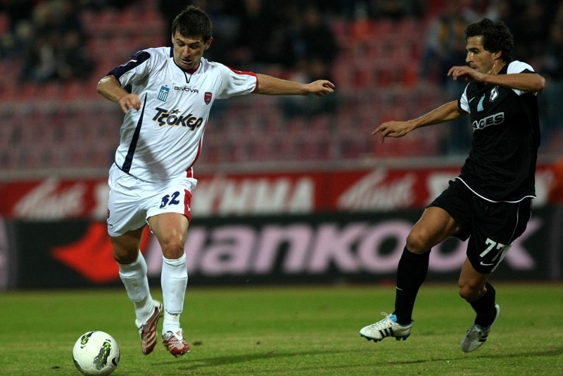 Πάρτι ΟΦΗ & Σίσιτς με… καλεσμένο τον Πανιώνιο