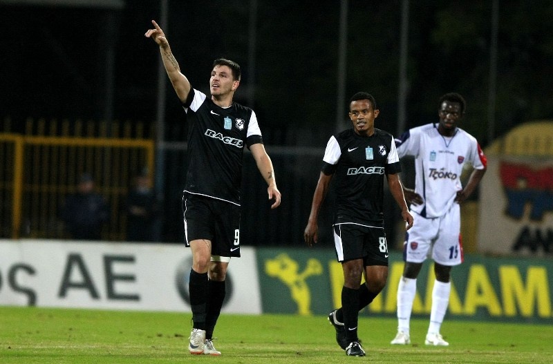 Πάρτι ΟΦΗ & Σίσιτς με… καλεσμένο τον Πανιώνιο