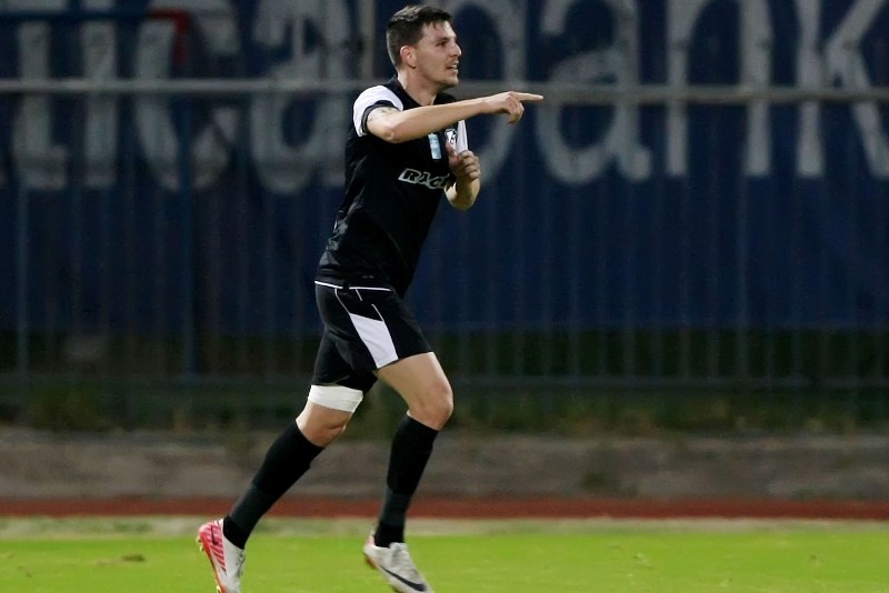 Πάρτι ΟΦΗ & Σίσιτς με… καλεσμένο τον Πανιώνιο