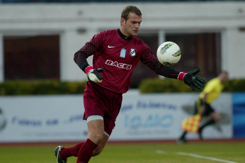 Πάρτι ΟΦΗ & Σίσιτς με… καλεσμένο τον Πανιώνιο