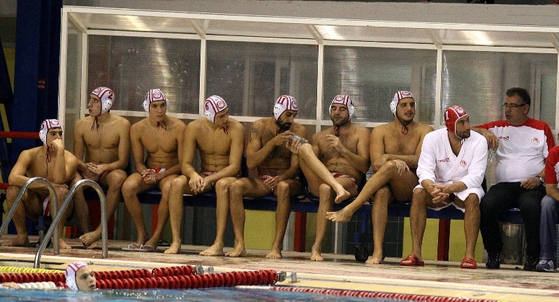 Ο Ολυμπιακός το ΝΟΠ με 12-5 (photos)