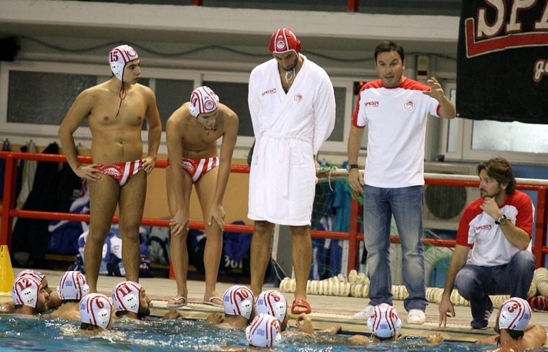 Ο Ολυμπιακός το ΝΟΠ με 12-5 (photos)