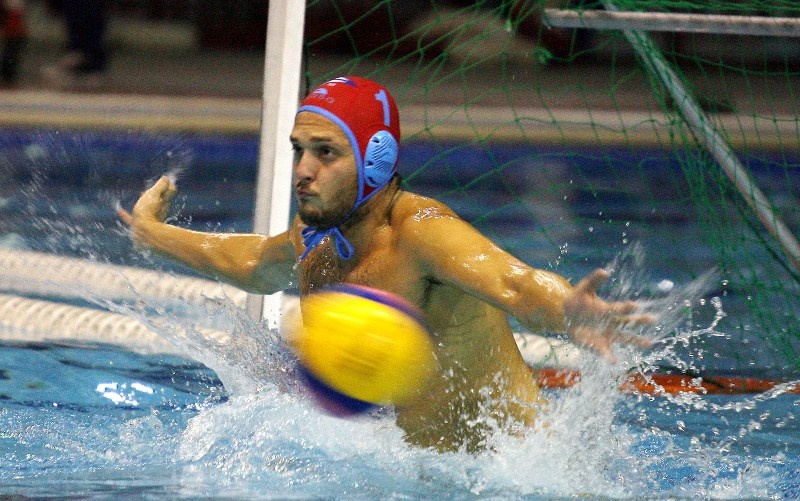 Ο Ολυμπιακός το ΝΟΠ με 12-5 (photos)