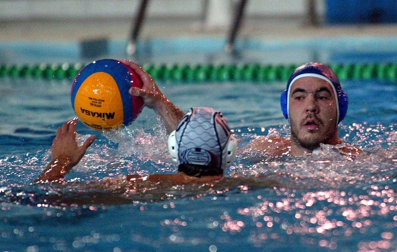 Άνετα οι «πάνθηρες», 12-5 τον Εθνικό