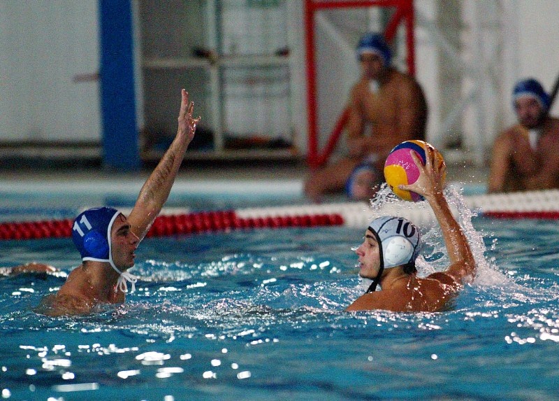 Άνετα οι «πάνθηρες», 12-5 τον Εθνικό