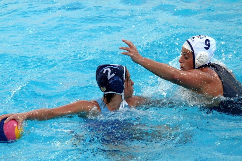 Εύκολα ο ΝΟΒ, 13-6 τον Τρίτωνα (photos)