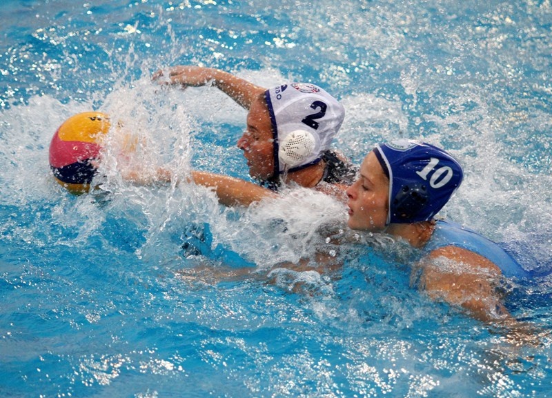 Εύκολα ο ΝΟΒ, 13-6 τον Τρίτωνα (photos)