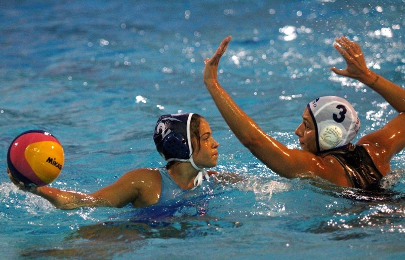Εύκολα ο ΝΟΒ, 13-6 τον Τρίτωνα (photos)