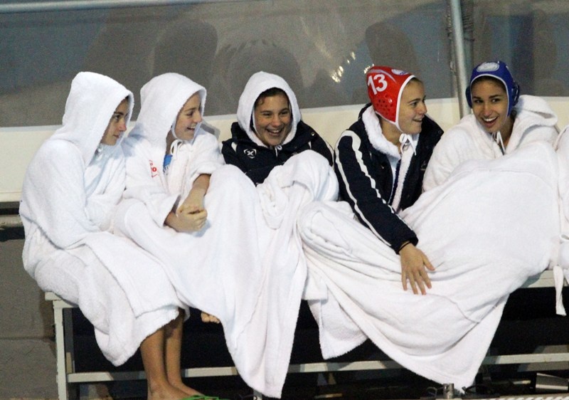 Εύκολα ο ΝΟΒ, 13-6 τον Τρίτωνα (photos)