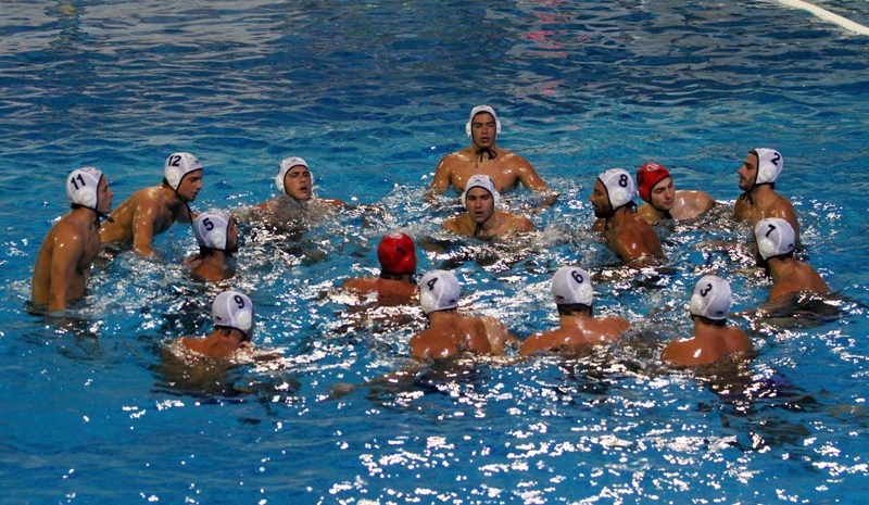Παρέμεινε στην κορυφή ο ΝΟΒ (photos)