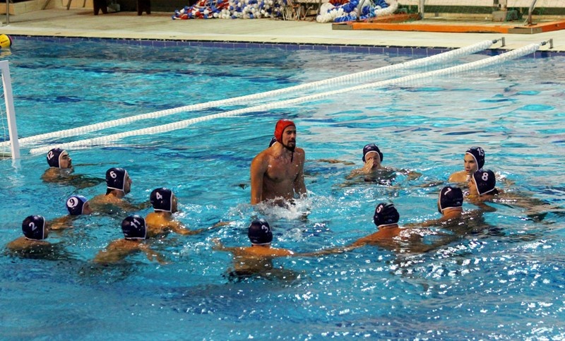 Παρέμεινε στην κορυφή ο ΝΟΒ (photos)