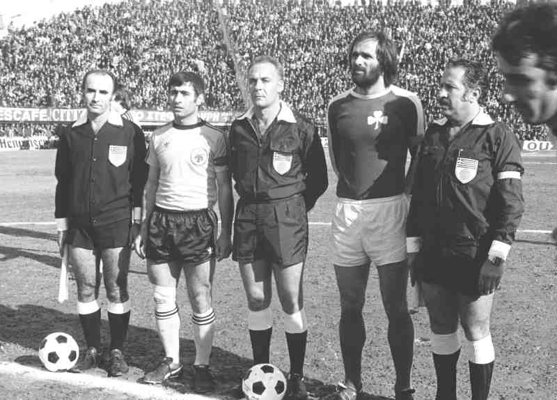 «Μάχη» σε «πράσινο» φόντο (photos+videos)