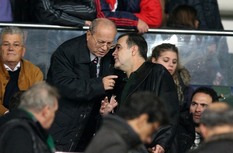 Με αέρα πρωτοπόρου στο Καραϊσκάκη… (photos+videos)