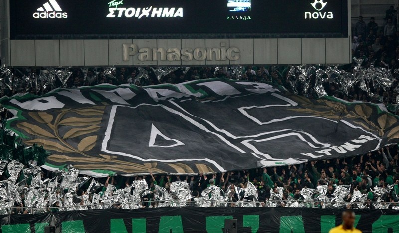 Με αέρα πρωτοπόρου στο Καραϊσκάκη… (photos+videos)