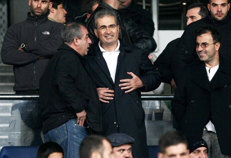 Με αέρα πρωτοπόρου στο Καραϊσκάκη… (photos+videos)
