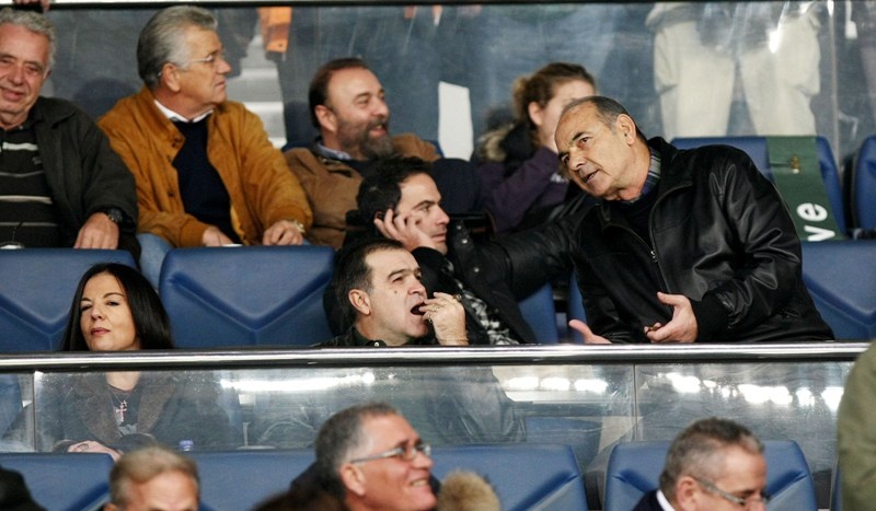 Με αέρα πρωτοπόρου στο Καραϊσκάκη… (photos+videos)