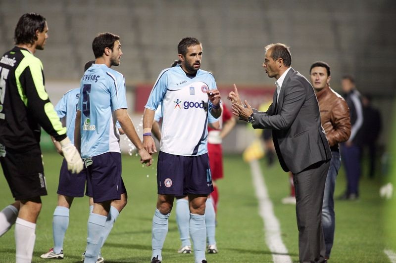 «Έπνιξε» την Κέρκυρα με Μαρκόφσκι η Ξάνθη (photos)