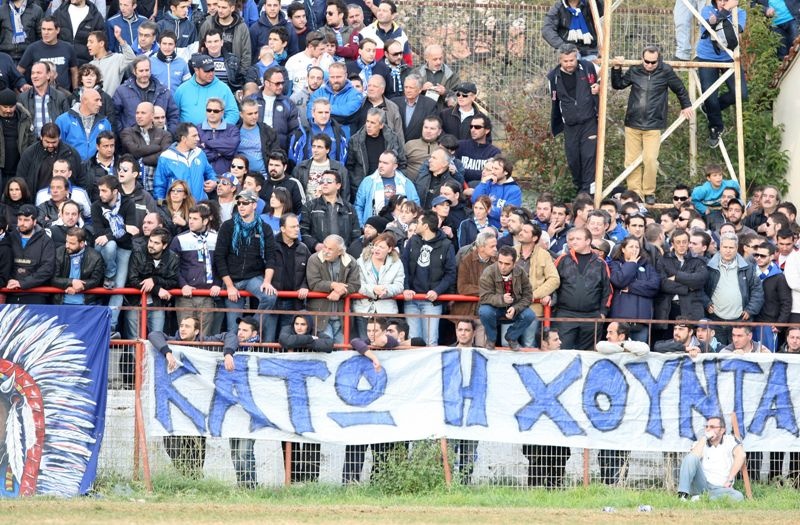 Δεν νίκησε, αλλά άφησε υποσχέσεις