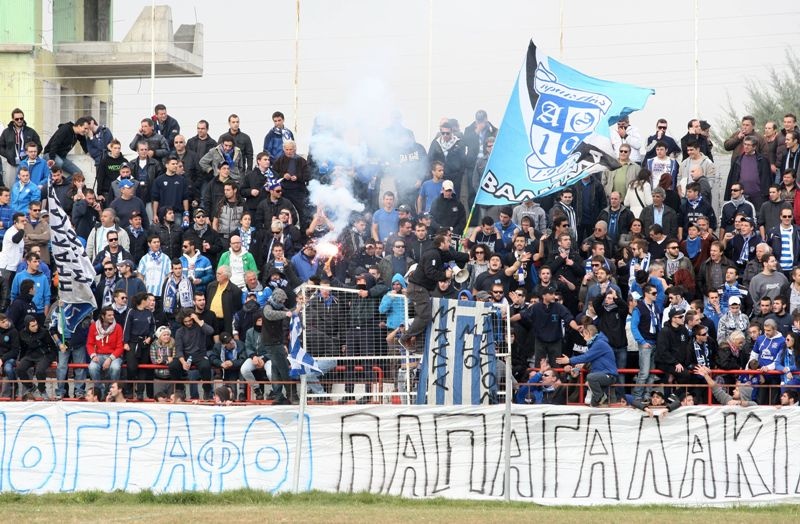 Δεν νίκησε, αλλά άφησε υποσχέσεις