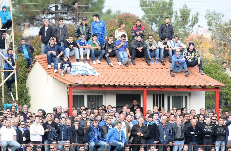 Δεν νίκησε, αλλά άφησε υποσχέσεις