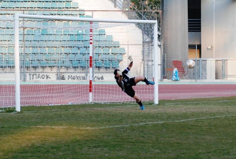 «Πεντάρα» η Δράμα