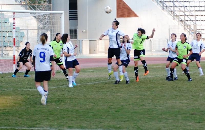 «Πεντάρα» η Δράμα