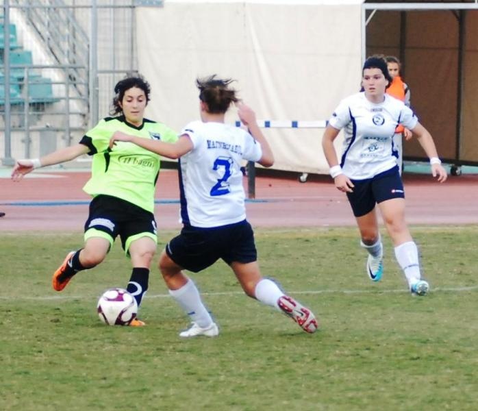 «Πεντάρα» η Δράμα