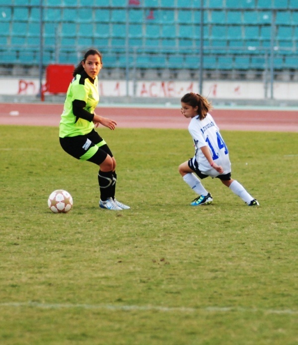 «Πεντάρα» η Δράμα