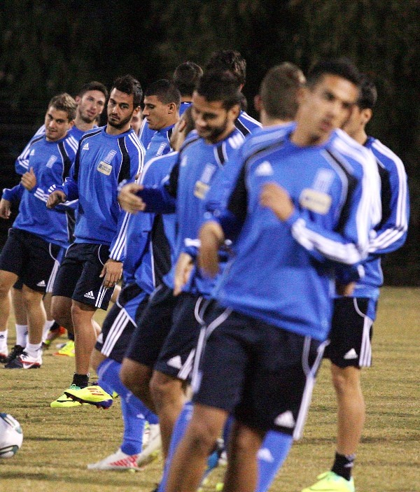Συγκεντρώθηκαν οι Ελπίδες (photos)