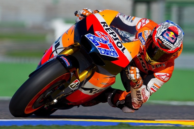 MotoGP: Οι πρώτες δοκιμές με τα 1000άρια