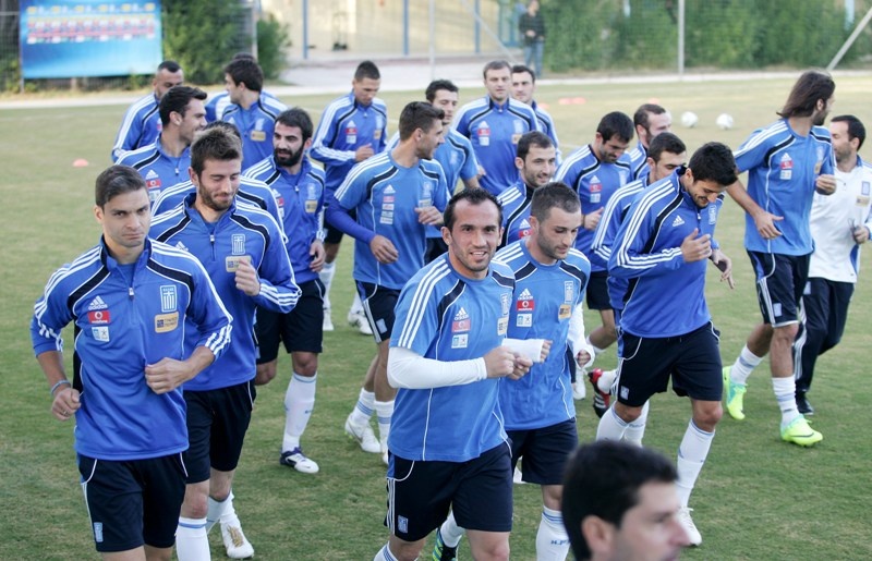 Οι «νέοι» έκλεψαν την… παράσταση (Photos)