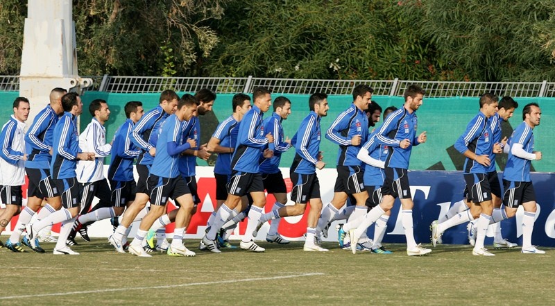 Οι «νέοι» έκλεψαν την… παράσταση (Photos)