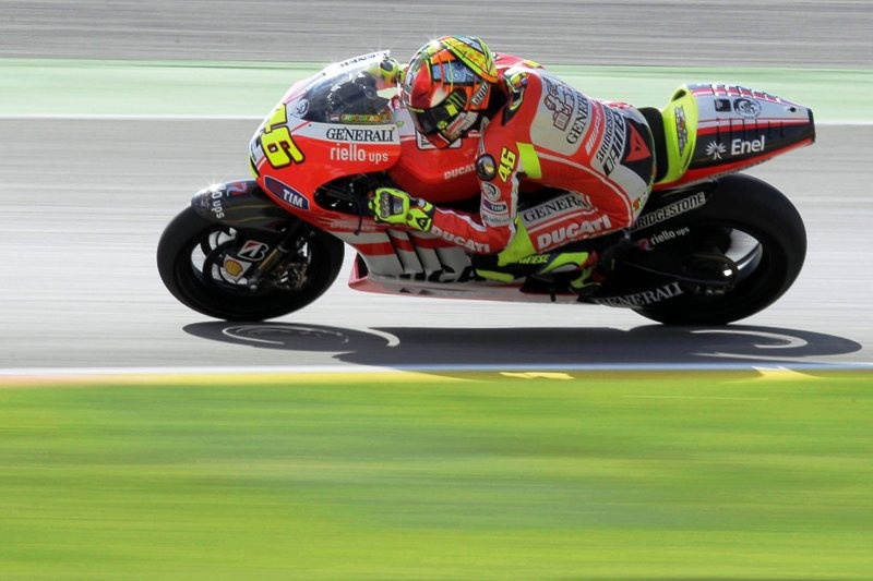 MotoGP: Οι πρώτες δοκιμές με τα 1000άρια