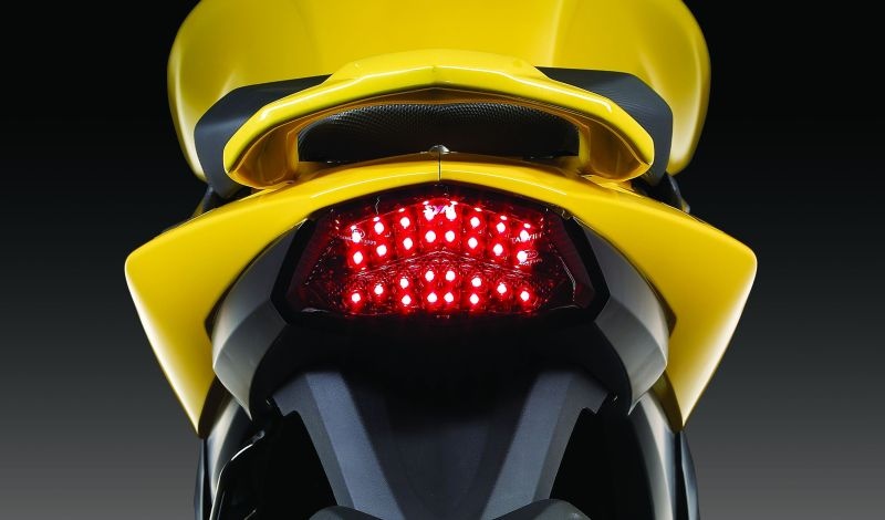 Νέο Wolf 250i: Η άγρια ομορφιά της SYM (photos)