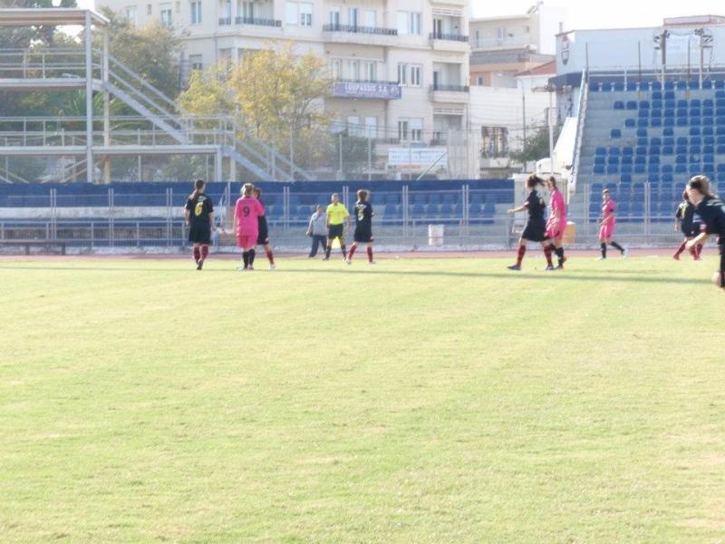 Λαμπράκος: «Σημαντική η βοήθεια από Παπαχριστόπουλο»