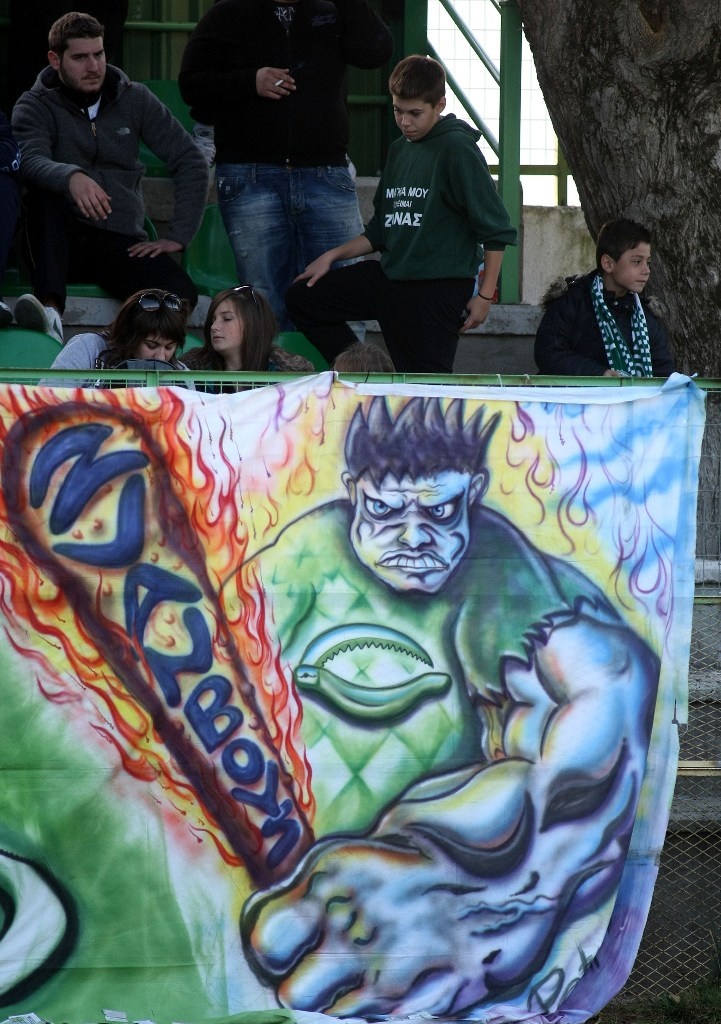 Ιστορική πρόκριση στα πέναλτι ο Οικονόμος (photos)