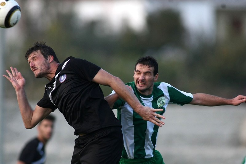 Ιστορική πρόκριση στα πέναλτι ο Οικονόμος (photos)