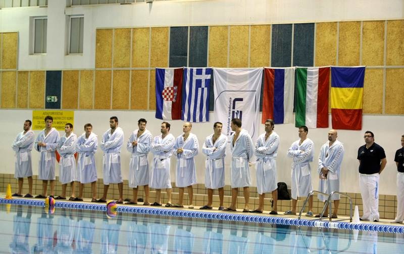 Δεν άντεξε μέχρι το τέλος η Βουλιαγμένη (photos)