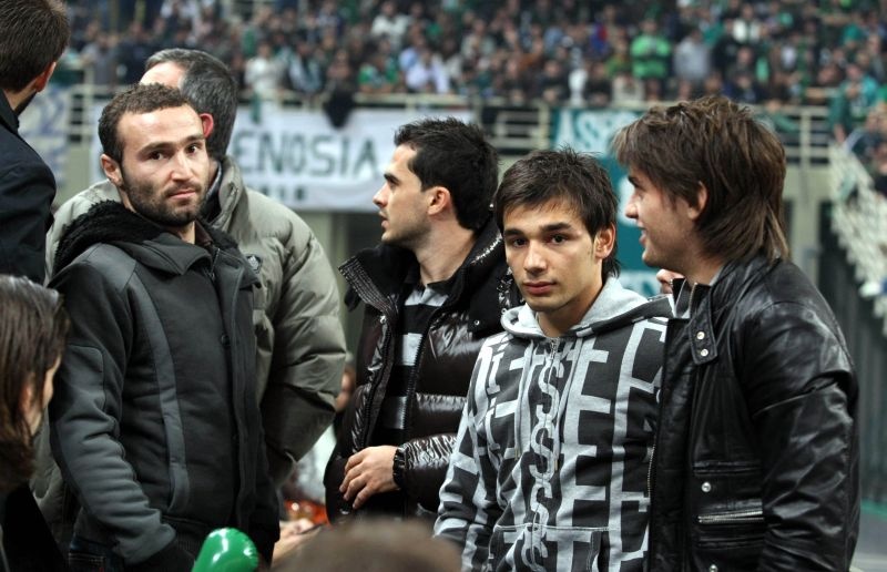 Στα χνάρια του Σισέ και ο Φερέιρα… (photos)